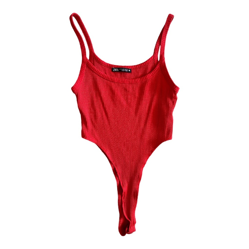 Zara Bodysuit
